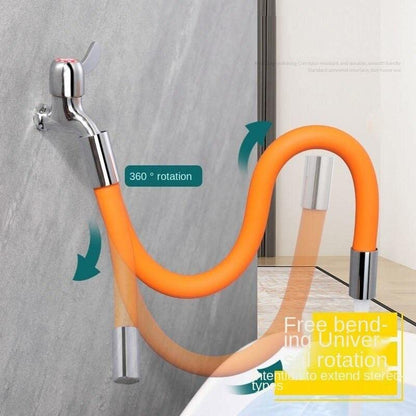 Faucet / Tap Extension Tube