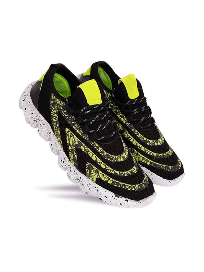 Men Casual Lace up sneakers